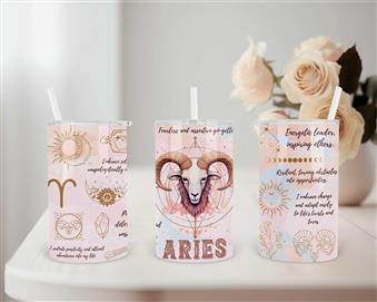 Aries Pink